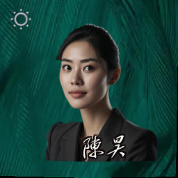 陈昊